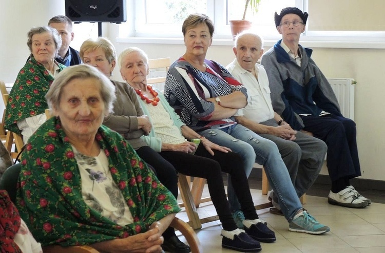 Piknik Rodzinny w "Józefowie"