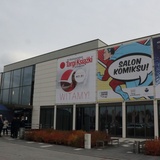 20. Międzynarodowe Targi Książki w Krakowie - cz. I