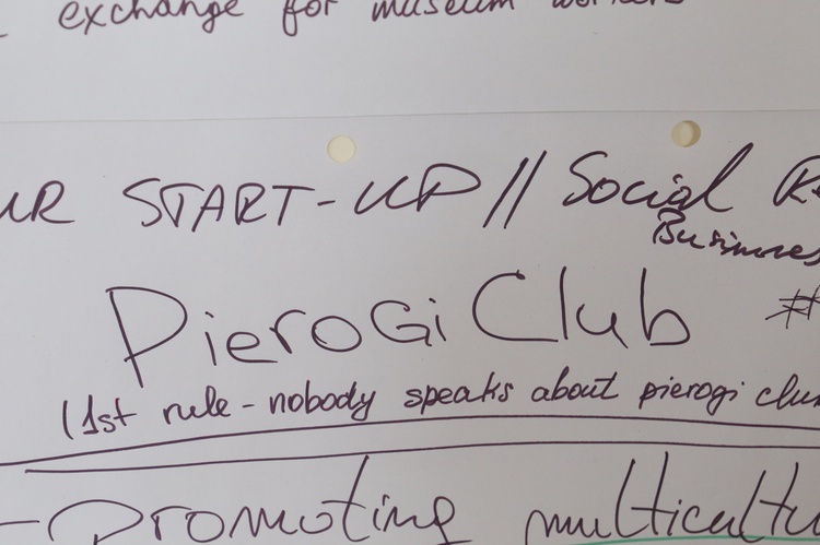 Polsko-ukraińskie spotkanie młodych