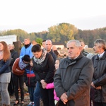 Powitanie ikony MB Częstochowskiej w Żelaznej