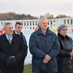 Powitanie ikony MB Częstochowskiej w Żelaznej