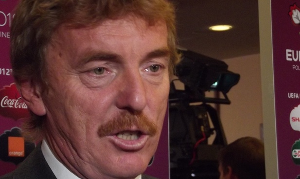 Kongres UEFA. "Boniek ma duże szanse"
