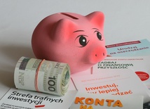 Wiara mierzona pieniądzem?