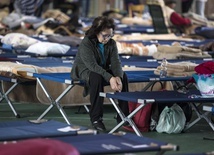 Pomoc irackich chrześcijan dla włoskich ofiar trzęsienia ziemi