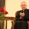 Abp Stanisław Gądecki