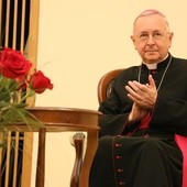 Abp Stanisław Gądecki