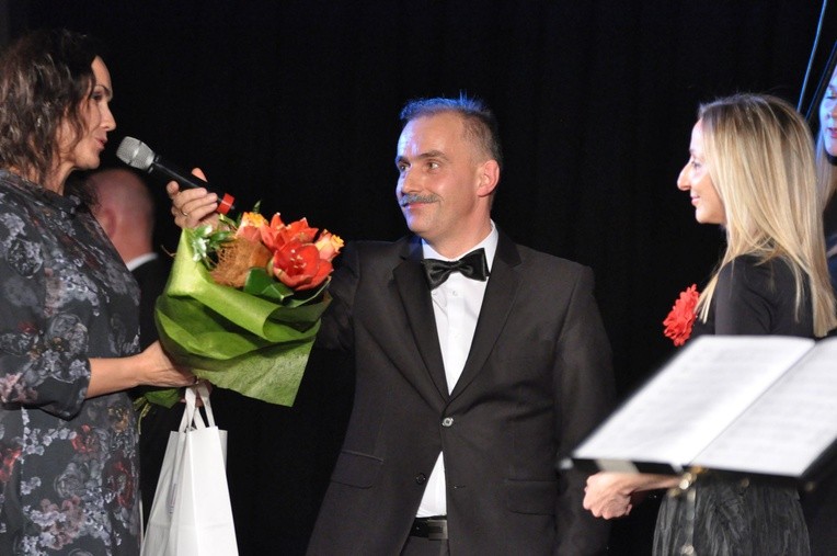 Gaudium z Brzeska o Janie Pawle II