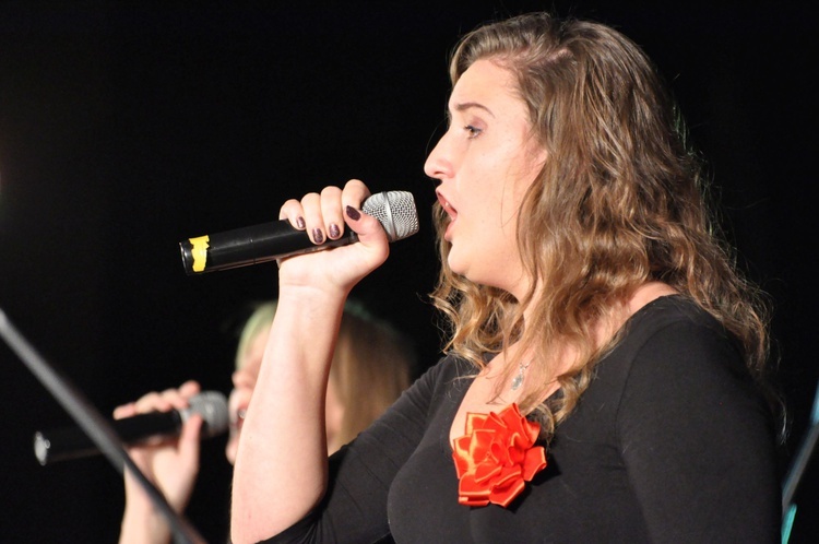 Gaudium z Brzeska o Janie Pawle II