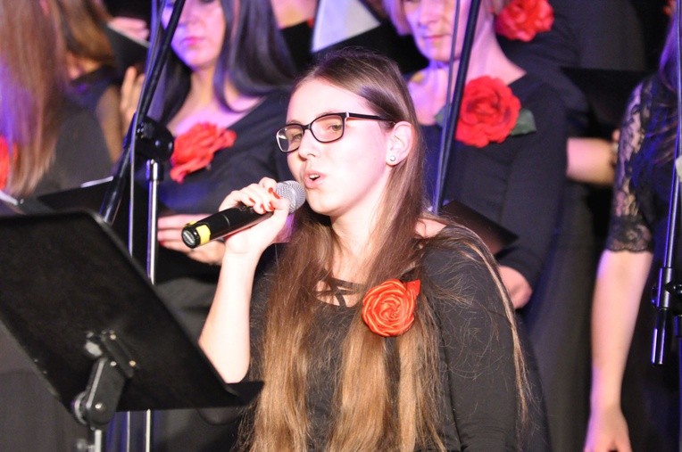 Gaudium z Brzeska o Janie Pawle II