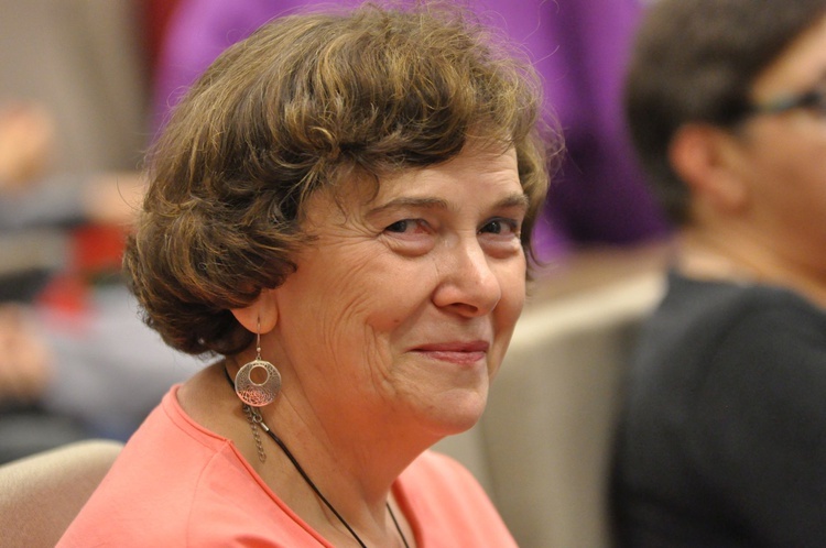 Gaudium z Brzeska o Janie Pawle II