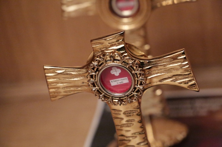 Noc świętych w Miłosierdziu