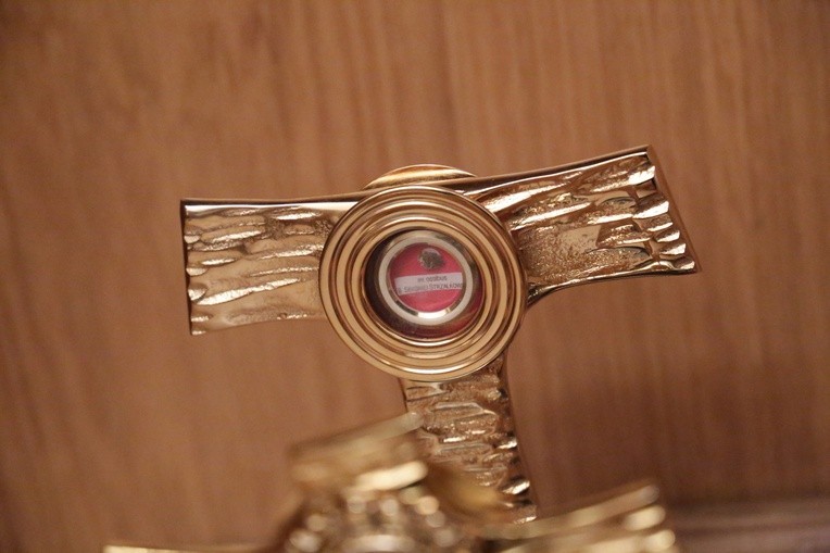 Noc świętych w Miłosierdziu