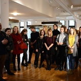 Otwarcie wystawy w Muzeum Diecezjalnym