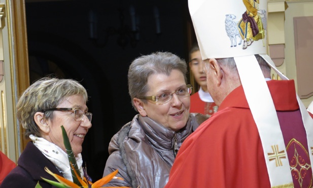 Ostatnie czuwanie w Hałcnowie