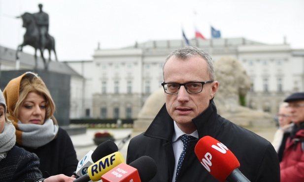 Przez zaniedbania tuż po katastrofie, wygląda na to, że ekshumacje są konieczne