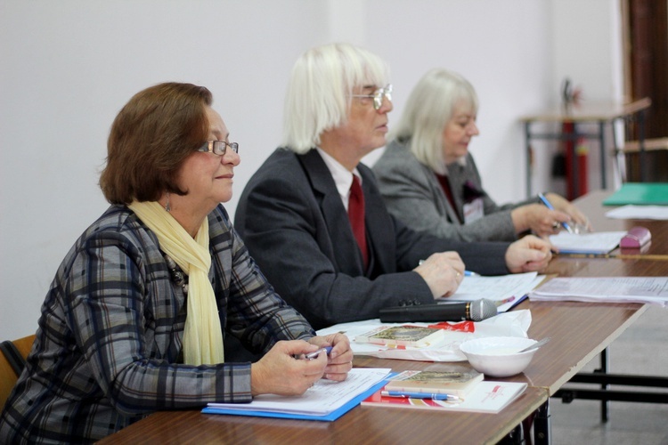 XIV Małopolski Przegląd Pieśni Patriotycznej 