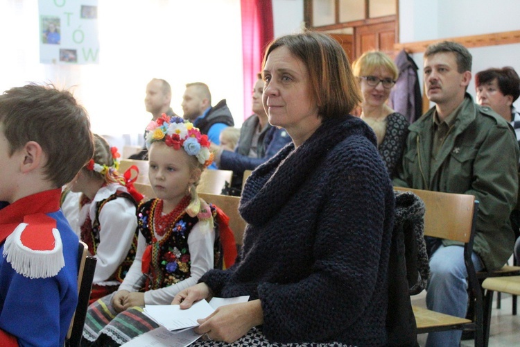 XIV Małopolski Przegląd Pieśni Patriotycznej 