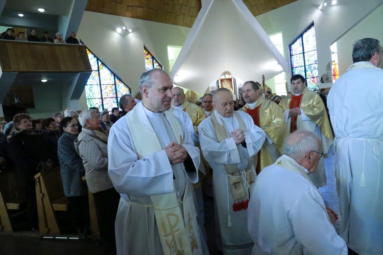 Misyjne spotkanie róż różaćowych