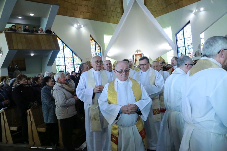 Misyjne spotkanie róż różaćowych