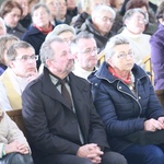 Misyjne spotkanie róż różaćowych