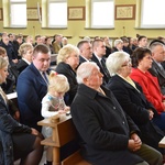 Obłóczyny w Wyższym Seminarium Duchownym w Łowiczu