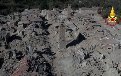 Amatrice