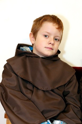 Wołowska świętość wyszła na ulice