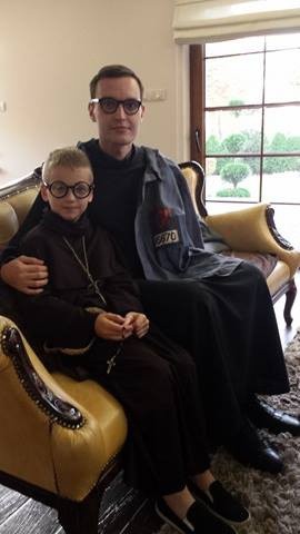 Wołowska świętość wyszła na ulice