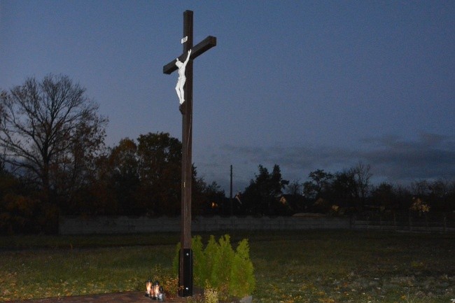 IV Miedzeszyński Marsz Wszystkich Świętych