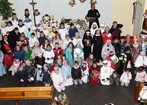 II Marsz Wszystkich Świętych