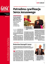 Gość Lubelski 45/2016