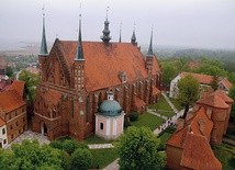 Na Warmii ustanowiono 9 kościołów jubileuszowych.