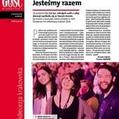 Gość Krakowski 45/2016