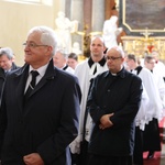 Inauguracja obchodów 500-lecia Reformacji w Polsce