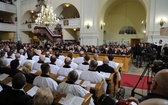 Inauguracja obchodów 500-lecia Reformacji w Polsce