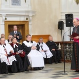 Inauguracja obchodów 500-lecia Reformacji w Polsce