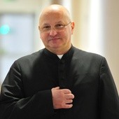 Ks. Józef Trąbka: Nikt nie odchodzi na zawsze