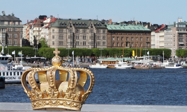 Szwecja: rekordowe zainteresowanie Kościołem katolickim