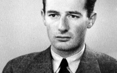 Szwecja uznała Wallenberga za zmarłego
