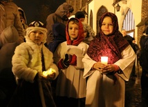 Święci zwyciężyli we Wrocławiu