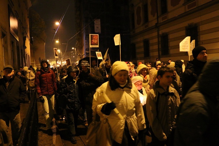 Święci zwyciężyli we Wrocławiu