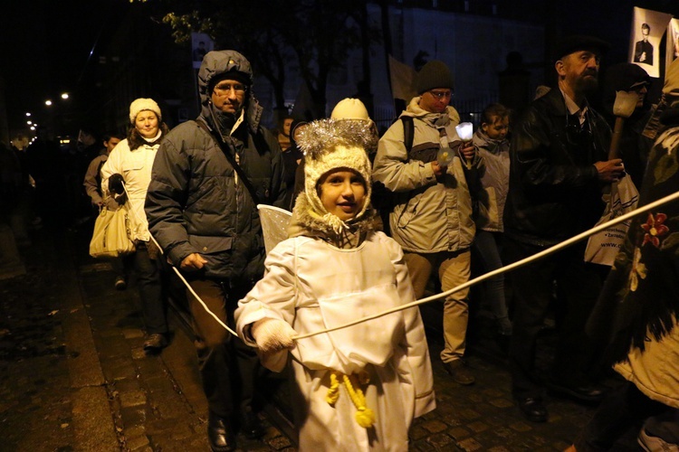 Święci zwyciężyli we Wrocławiu