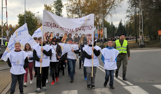 Święci znów zwyciężyli!