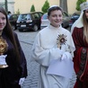 Korowody Świętych na ulicach całej Polski