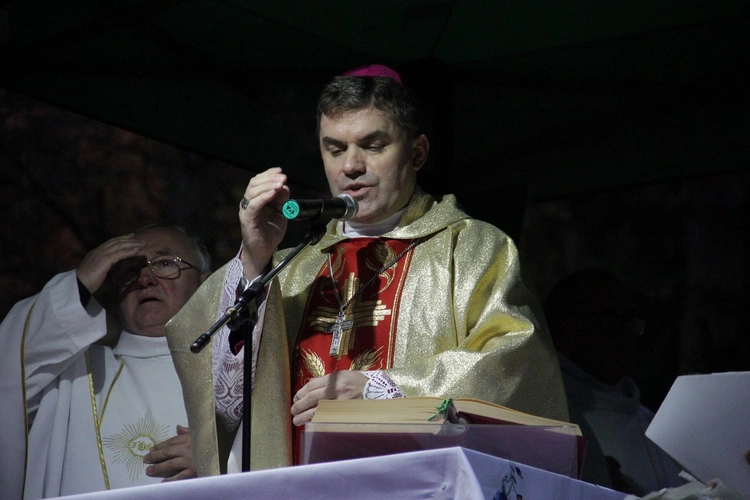 Uroczystość Wszystkich Świętych 