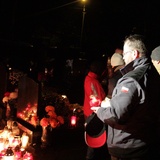 Zaduszki Partyzanckie 2016