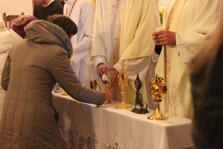 III Noc Świętych we Wrocławiu - ze św. Eugeniuszem