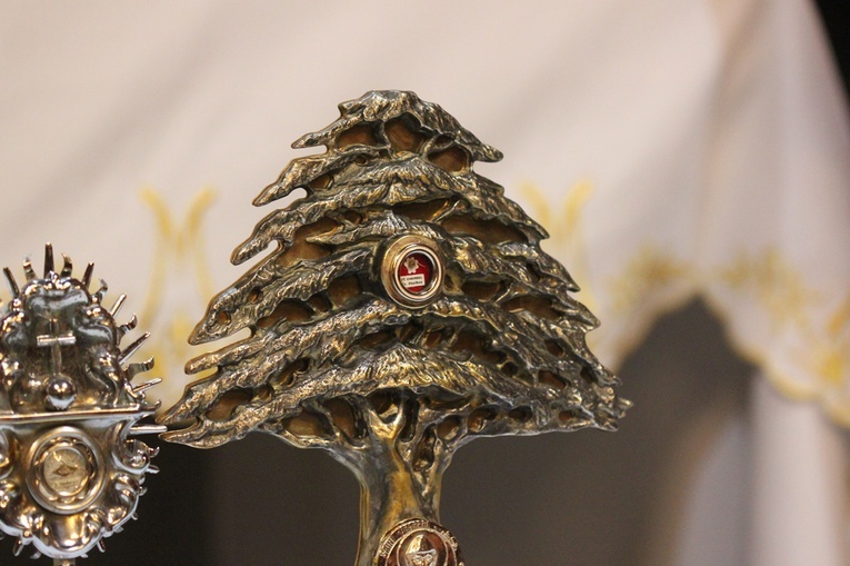 III Noc Świętych we Wrocławiu - ze św. Eugeniuszem