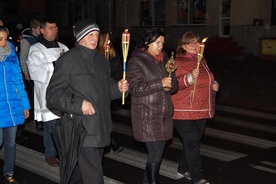 Pokuta i pojednanie drogą do świętości