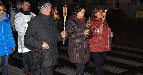 Pokuta i pojednanie drogą do świętości
